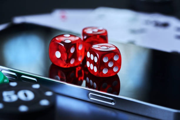 poka mobile gaming